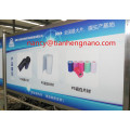 Vivid Color HIPS Rigid Film for Vacuum and Thermoforming Packing